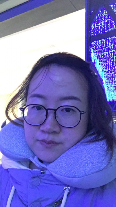 wendy的第三张照片--明溪婚介网
