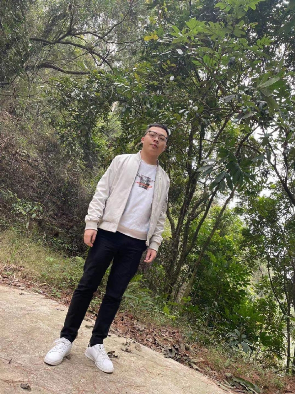 WD的第一张照片--明溪婚介网