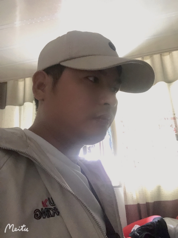 水果王子的第一张照片--明溪婚介网