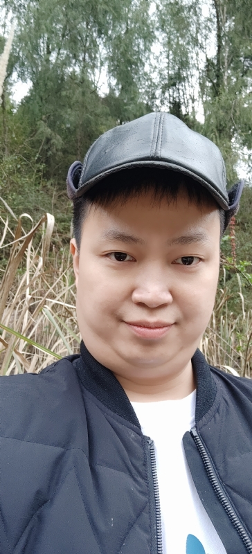 熊猫儿的第一张照片--明溪婚介网