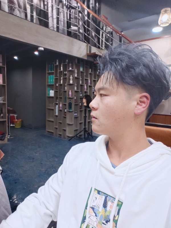 《零》的第一张照片--明溪婚介网
