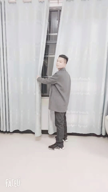 斌斌的第一张照片--明溪婚介网