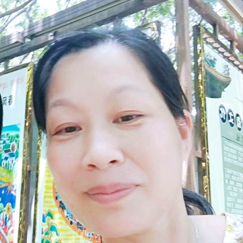 小妹的第三张照片--明溪婚介网