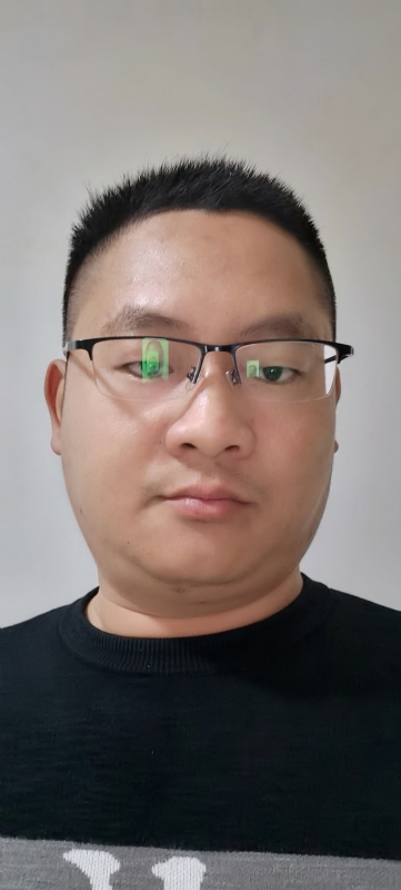 龙逍遥的第二张照片--明溪婚介网