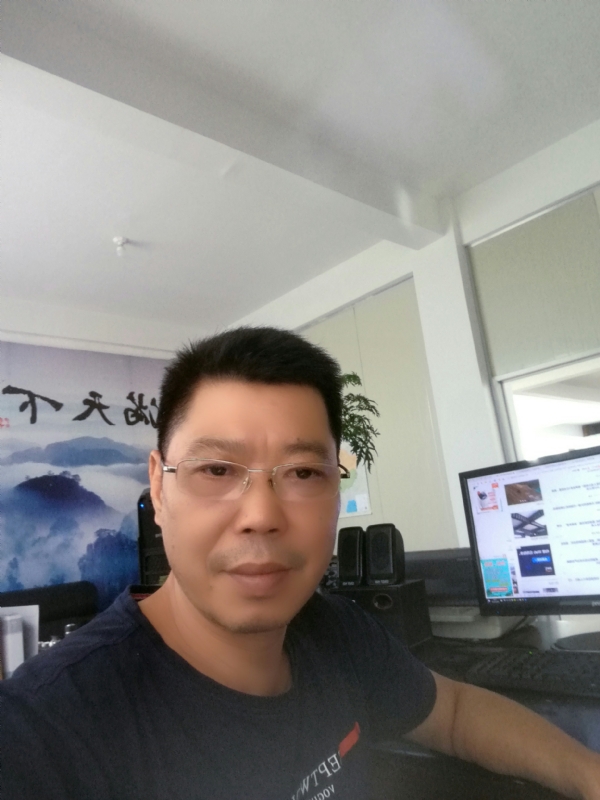 心平气和的第二张照片--明溪婚介网