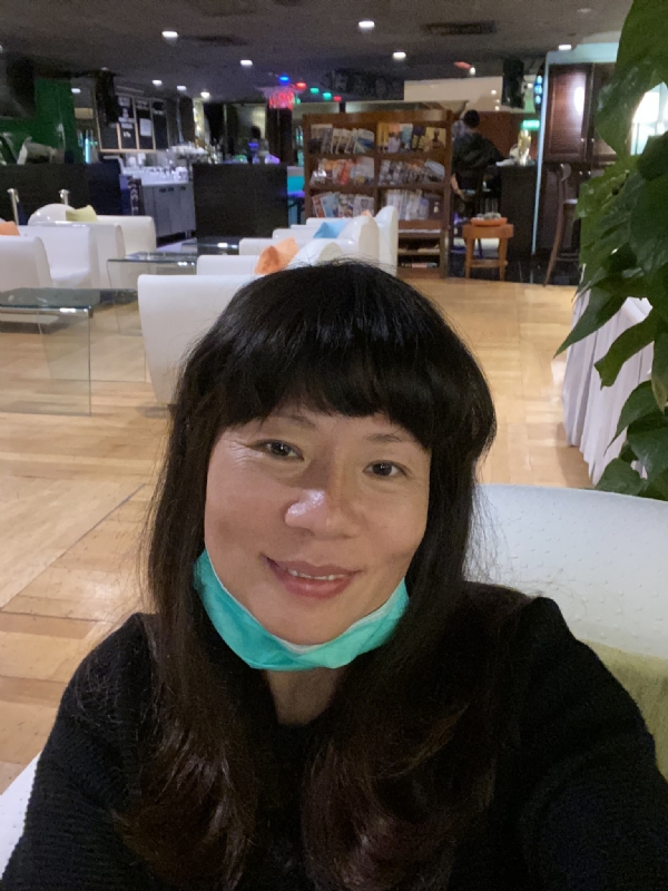 Sakura的第二张照片--明溪婚介网