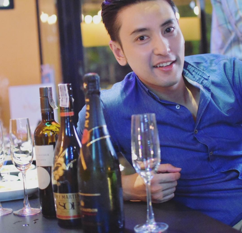 David的第二张照片--明溪婚介网