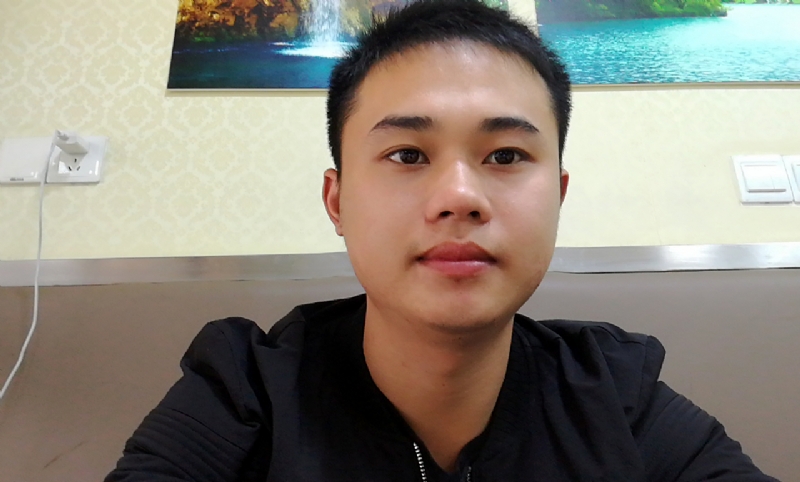 汐颜茹夢的第一张照片--明溪婚介网