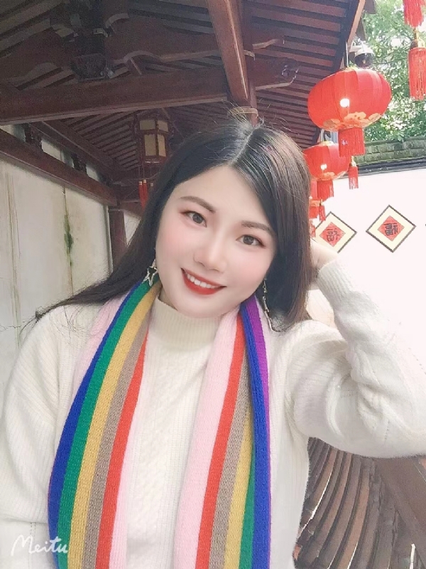 美好的第二张照片--明溪婚介网