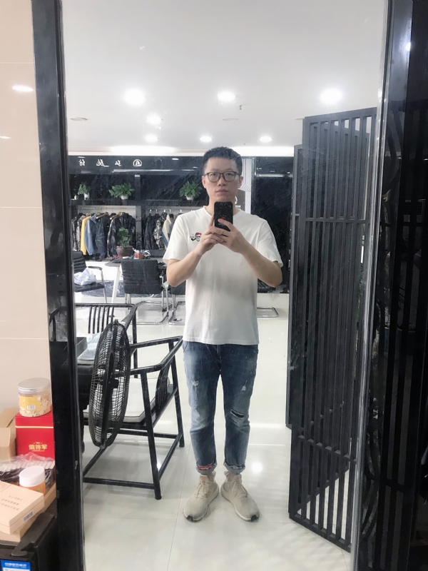 黄大仙的第一张照片--明溪婚介网