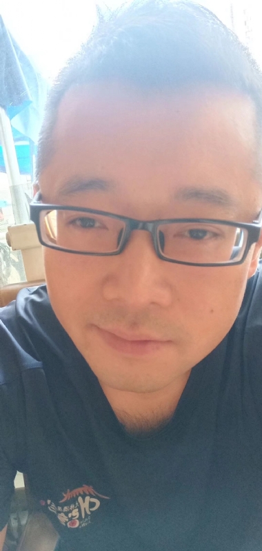 雅痞的第一张照片--明溪婚介网