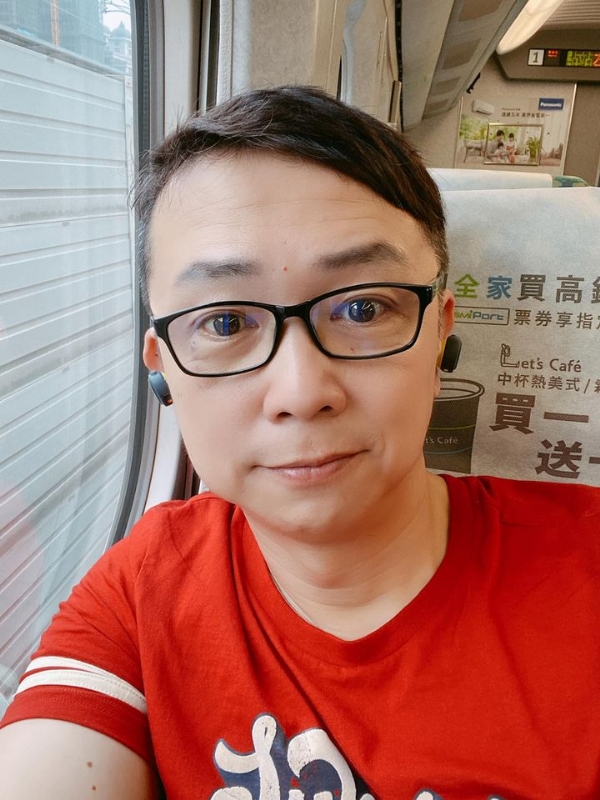 陈道明的第一张照片--明溪婚介网