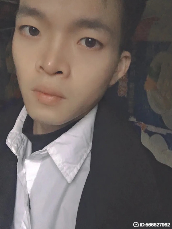 只为遇见你的第一张照片--明溪婚介网