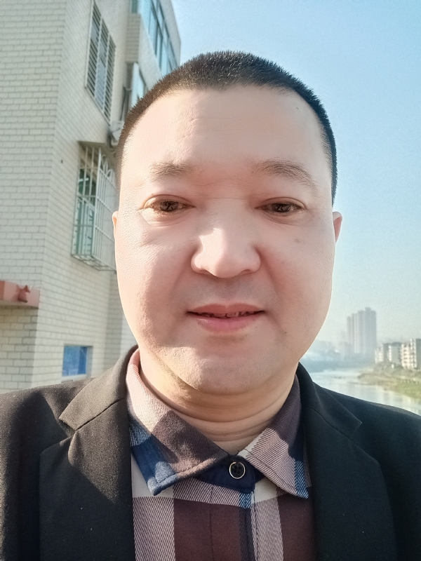曾经受伤的心灵的第二张照片--明溪婚介网