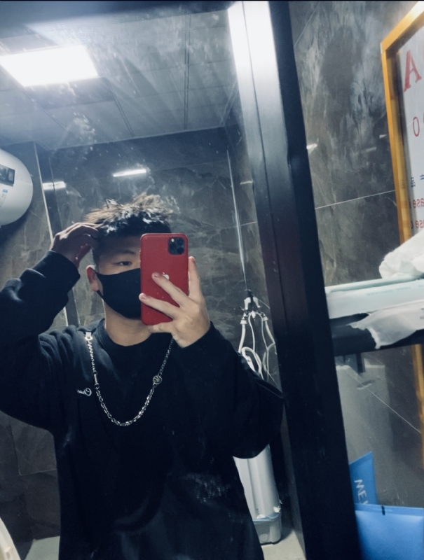 冠希的第一张照片--明溪婚介网