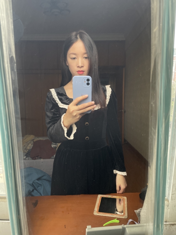xue880的第四张照片--明溪婚介网