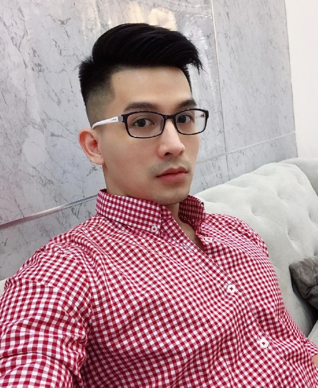 啊泽的第一张照片--明溪婚介网