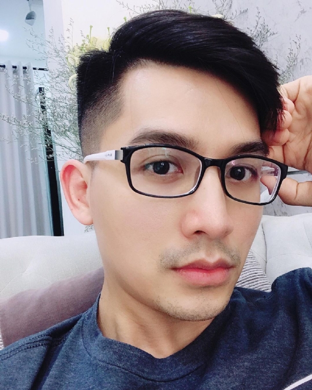 啊泽的第二张照片--明溪婚介网