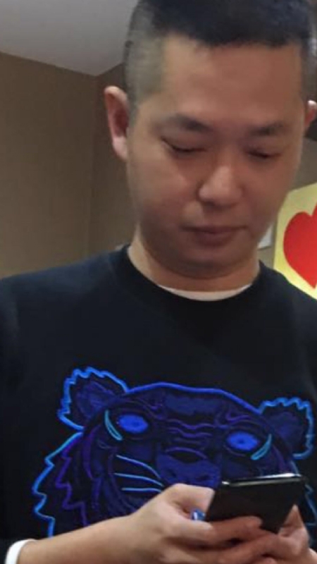刘5的第一张照片--明溪婚介网