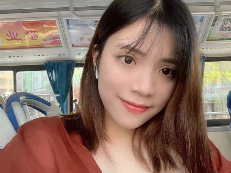 小眼睛的第一张照片--明溪婚介网
