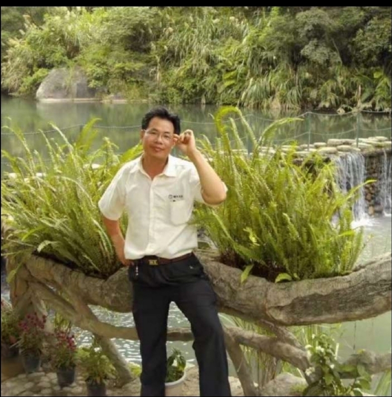 有高度才有格局的第一张照片--明溪婚介网