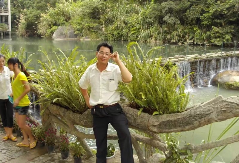 有高度才有格局的第三张照片--明溪婚介网