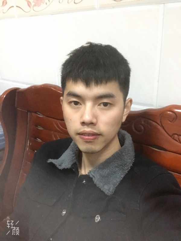 缘分的第二张照片--明溪婚介网