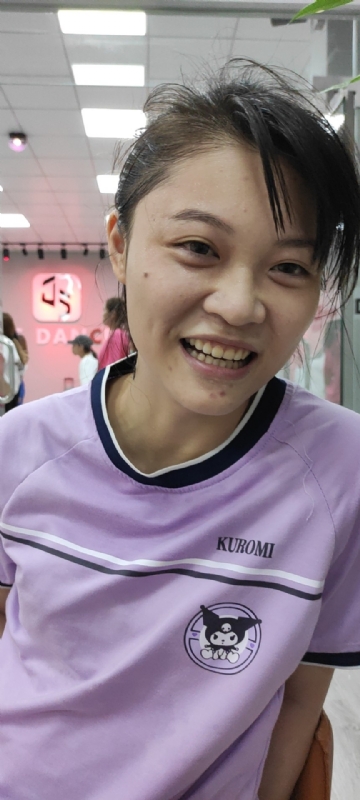 小慧的第二张照片--明溪婚介网