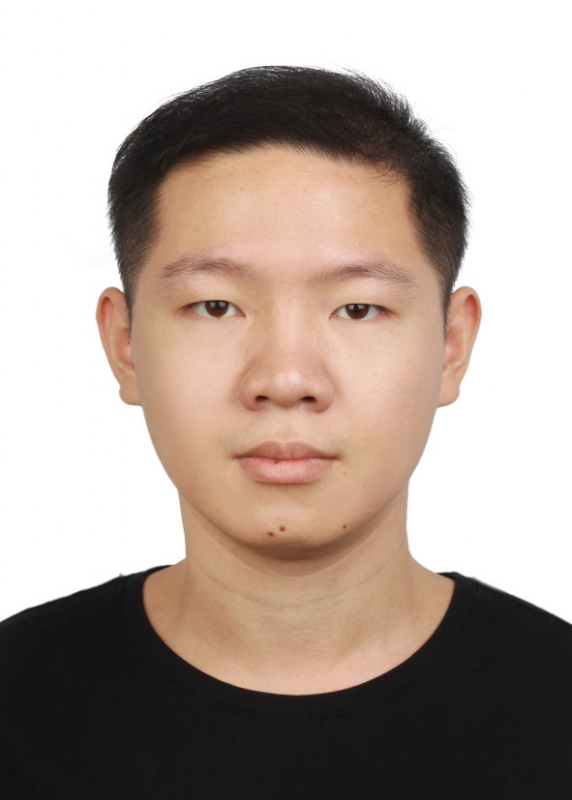 斜杆青年的第一张照片--明溪婚介网