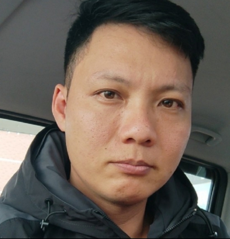 天然呆的第一张照片--明溪婚介网