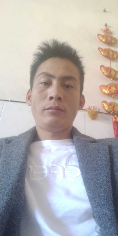 动起来的第二张照片--明溪婚介网