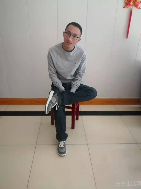 小青年的第一张照片--明溪婚介网
