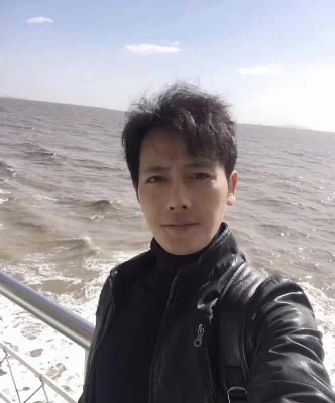 疯狂的小鱼的第一张照片--明溪婚介网