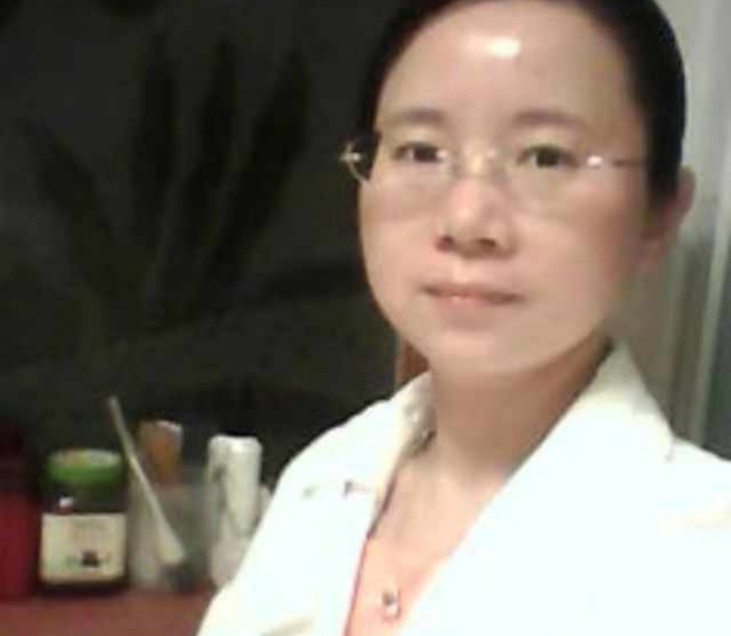 寻觅有缘人的第一张照片--明溪婚介网