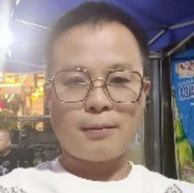 逍遥霸道的第一张照片--明溪婚介网