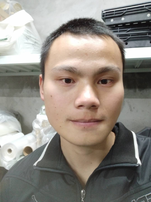 神话的第三张照片--明溪婚介网