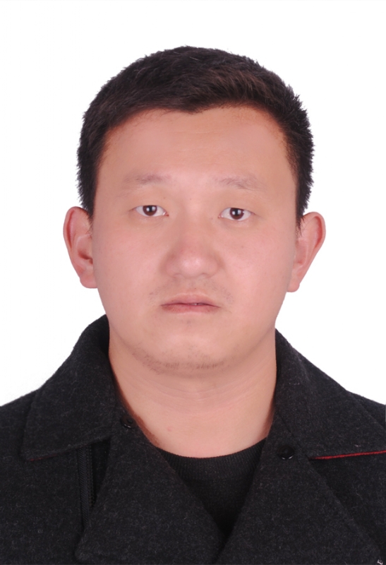 吴痕的第一张照片--明溪婚介网