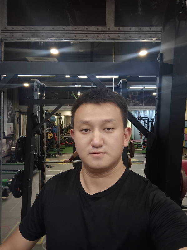 吴痕的第二张照片--明溪婚介网
