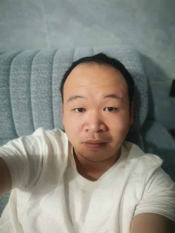 孤独老的第一张照片--明溪婚介网