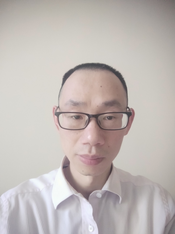 小卓的第二张照片--明溪婚介网
