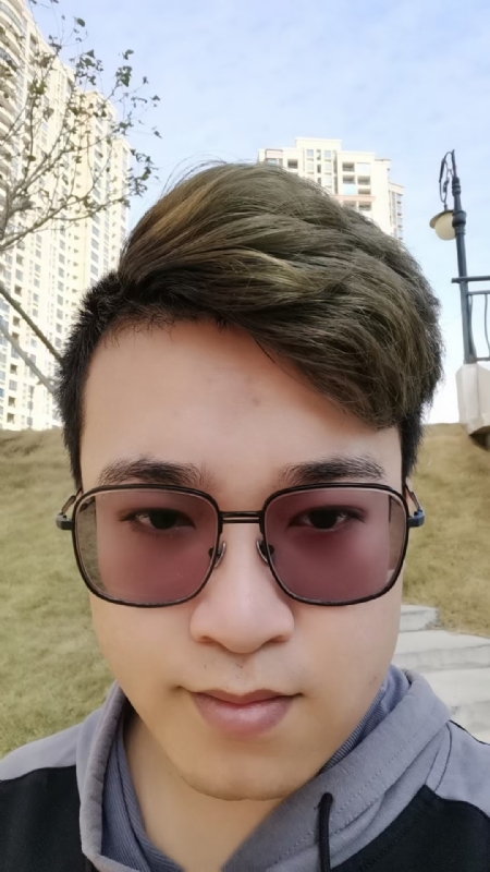 小陈的第一张照片--明溪婚介网
