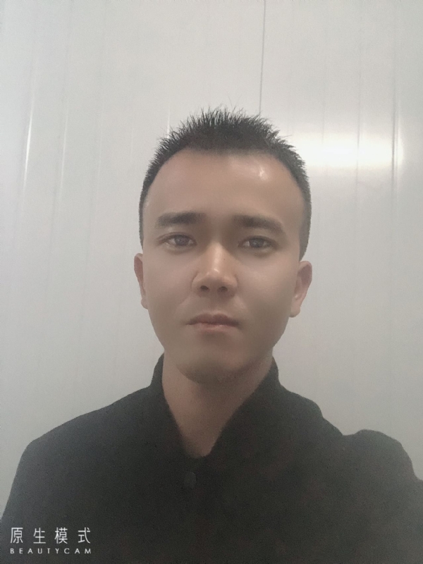 壮飞的第一张照片--明溪婚介网