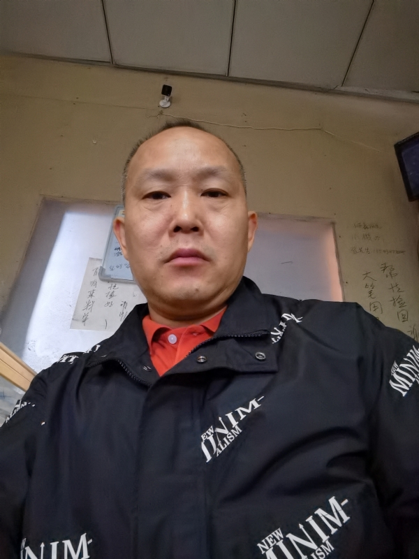 老李的第一张照片--明溪婚介网