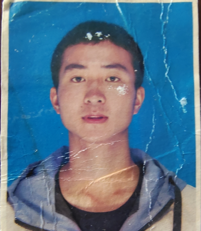 相亲成灾的第一张照片--明溪婚介网