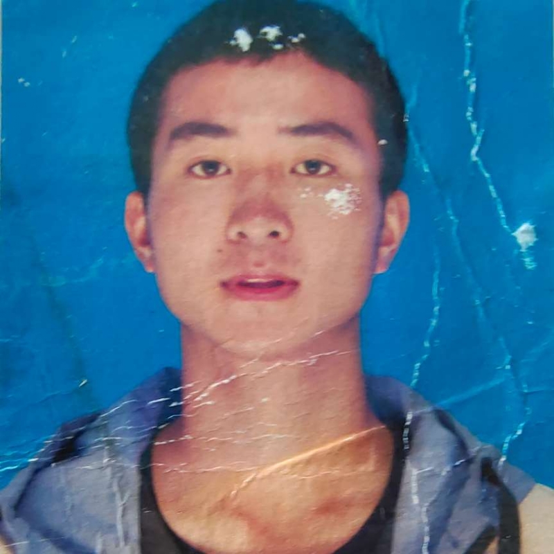 相亲成灾的第二张照片--明溪婚介网