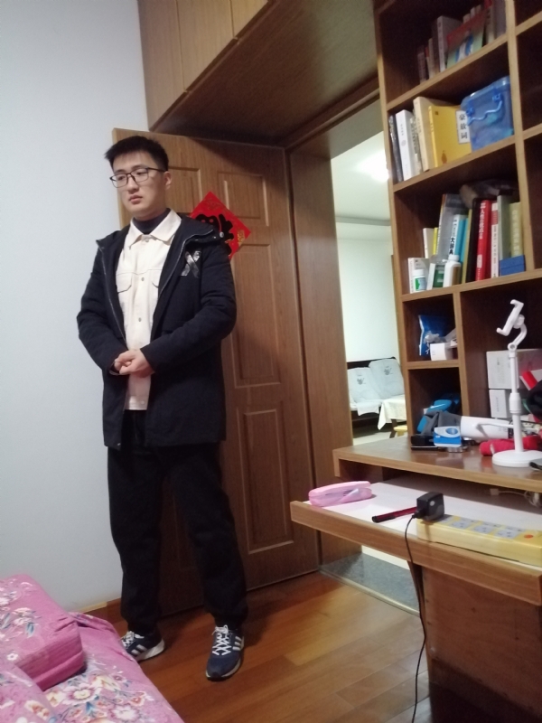 XK的第一张照片--明溪婚介网