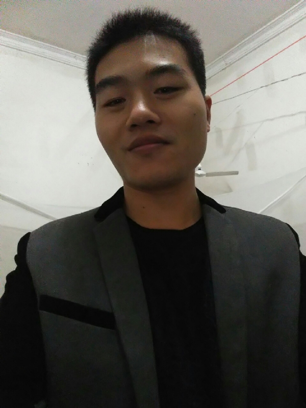 随风的第二张照片--明溪婚介网