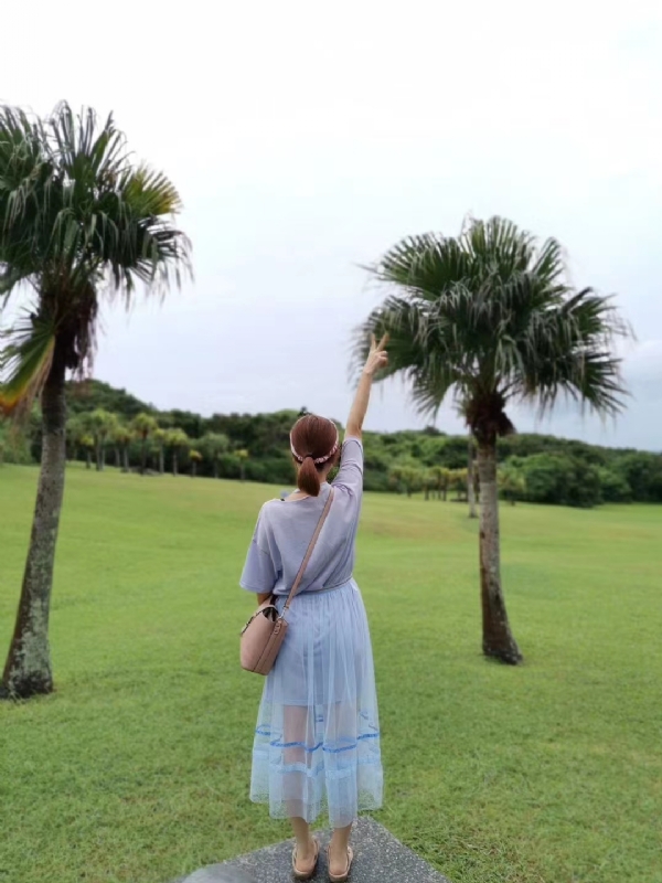 慢慢的第二张照片--明溪婚介网