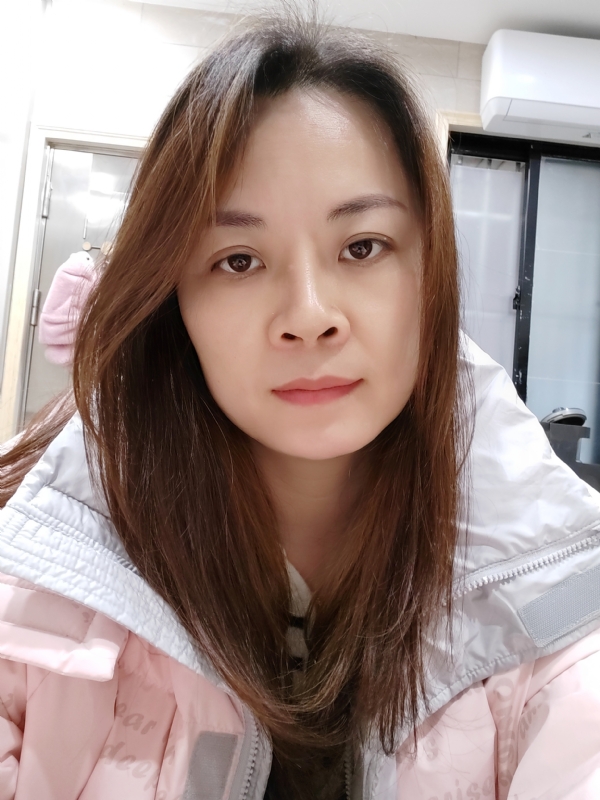 Annalin的第一张照片--明溪婚介网