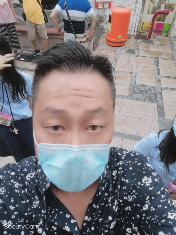 忘情水的第一张照片--明溪婚介网
